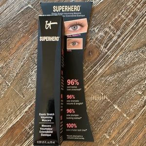It Cosmetics Superhero Mascara